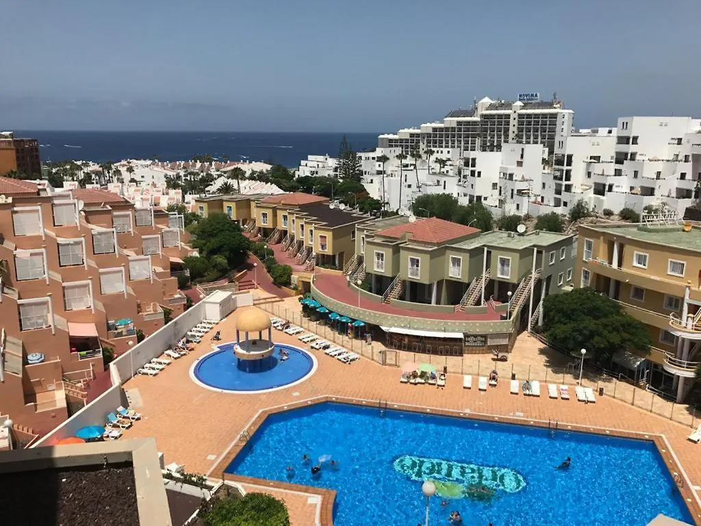דירות Orlando Costa Adeje