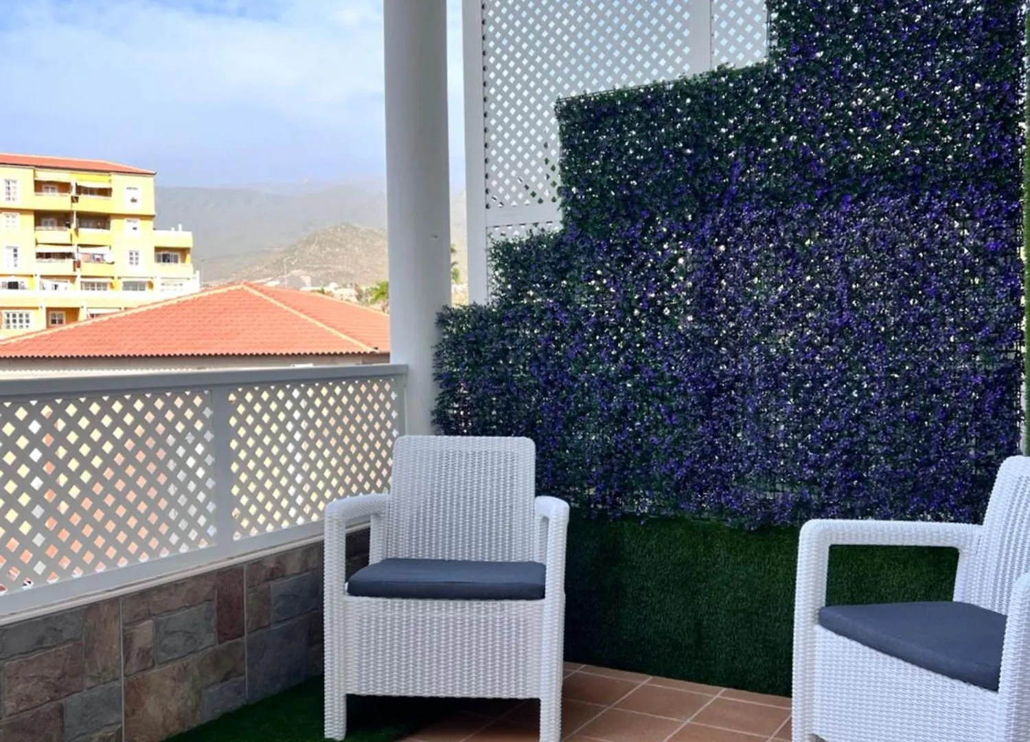 דירות Orlando Costa Adeje אדחה