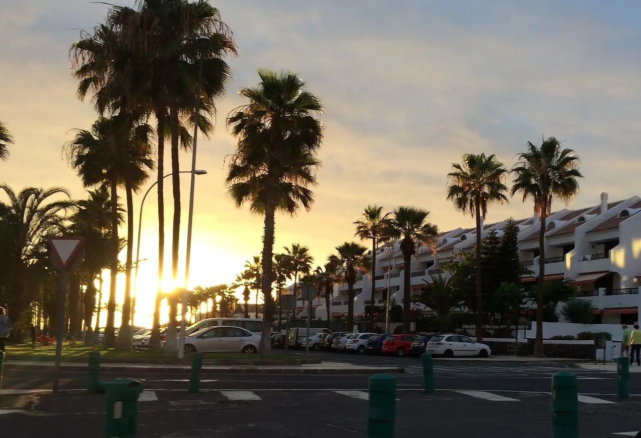 דירות Orlando Costa Adeje 0*, אדחה