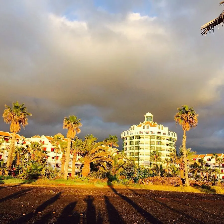 דירות Orlando Costa Adeje