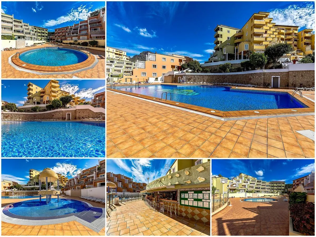 Orlando Costa Adeje Apartment 0*, Costa Adeje (Tenerife) Spain